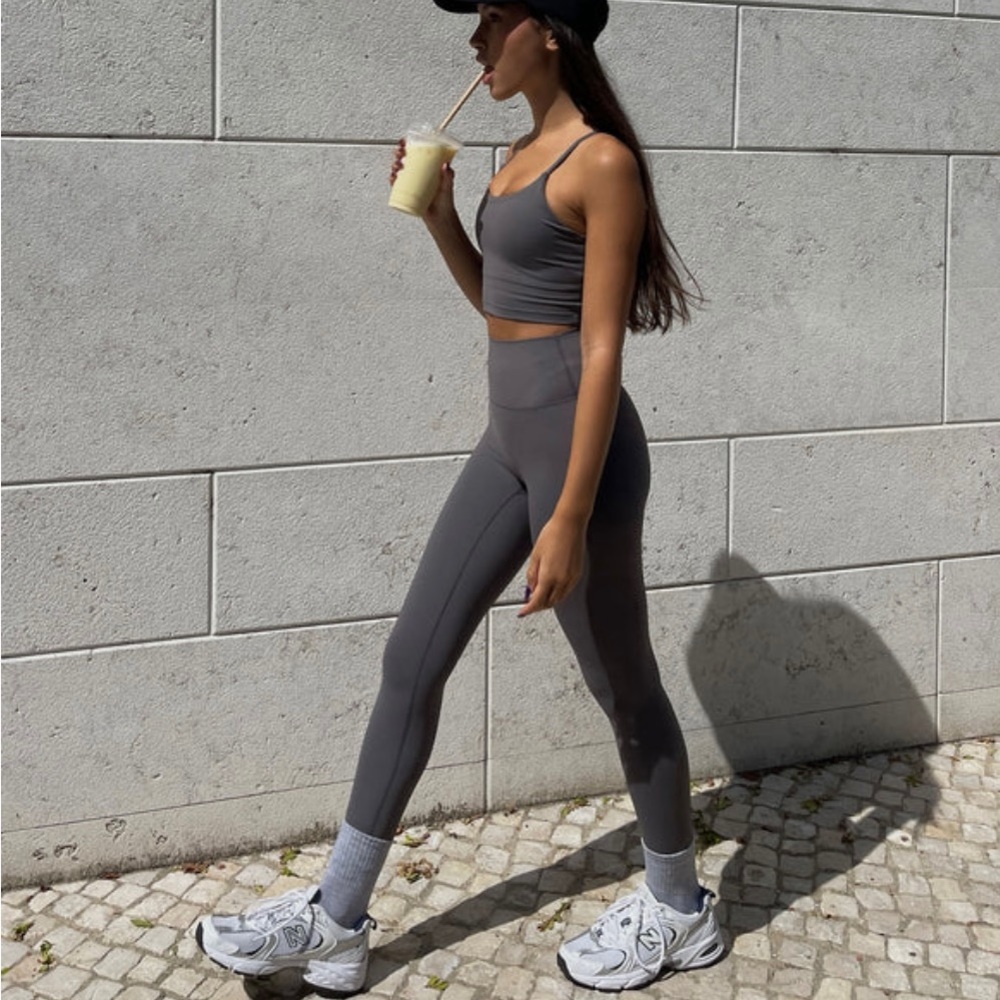 ADANOLA Ultimate Leggings Tall - Dark Grey - BRAND NEW NEVER OPENED